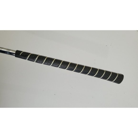 Top-Flite Strata Bank of America Logo Mallet Putter  RH Steel Shaft 35" - Picture 9 of 10